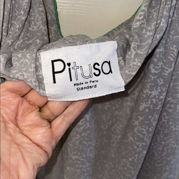 Pitusa OS - Picture 2 of 5